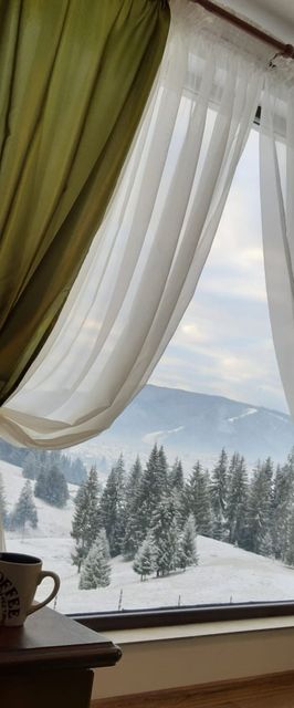 Casa Bucovina Sky View Gura Humorului