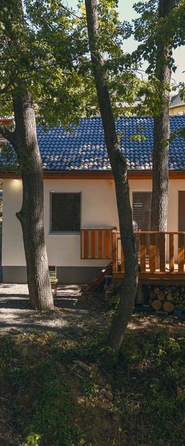 Fácán Fészek Vendégház Mátraszentimre