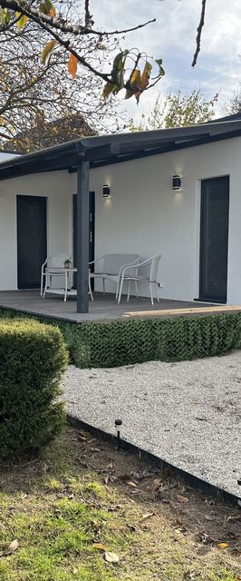 RoRi Apartmanhàzak Balatonlelle