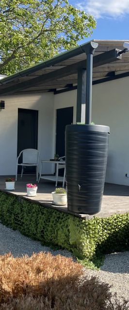 RoRi Apartmanhàzak Balatonlelle