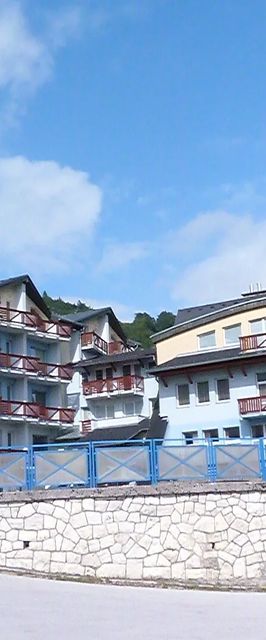 Apartmány BEA AD Šafrán