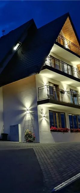 Dom Gościnny  Wierchowianka Bukowina  Tatrzańska 