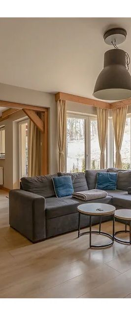 Apartamenty Między Nami Szczyrk