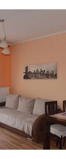 Apartament Zwycięzców 3 Polanica-Zdrój