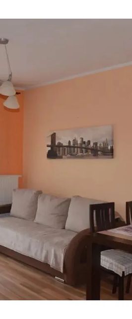 Apartament Zwycięzców 3 Polanica-Zdrój