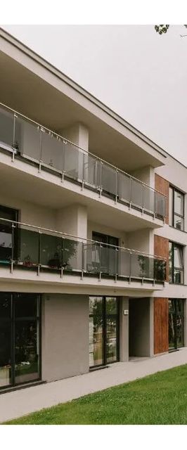 Apartament Ukiel Park 7 Olsztyn