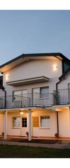 Willa Miruna Grzybowo