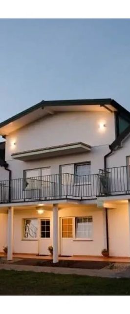 Willa Miruna Grzybowo