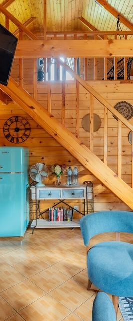 Domki Pod Brzozami Dźwirzyno