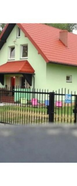 Pokoje Morska Chłopy