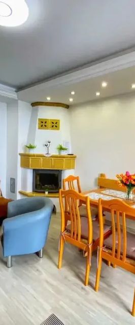 Domek Pod Lipowskim Groniem Ustroń