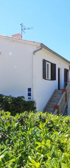 Apartment Plese-Grzic Lara Baska