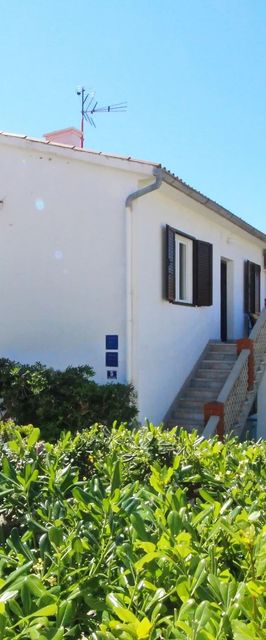 Apartment Plese-Grzic Lara Baska