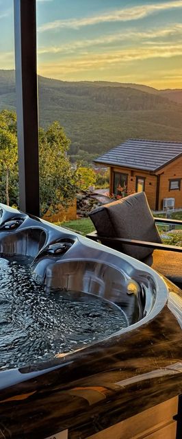 Bükk Hill Garden Miskolc