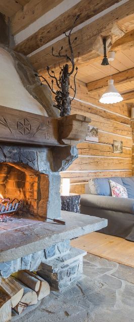 Osada Pienińska Krościenko