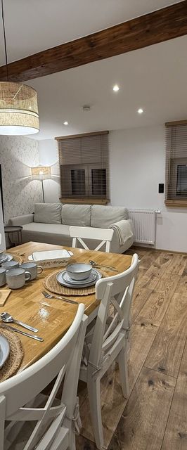 Apartamenty For You Bystrzyca Kłodzka