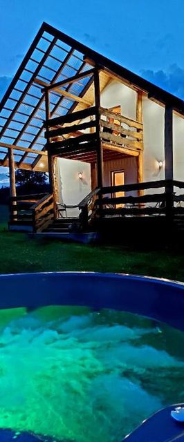 Do Słońca Apartamenty Ropienka