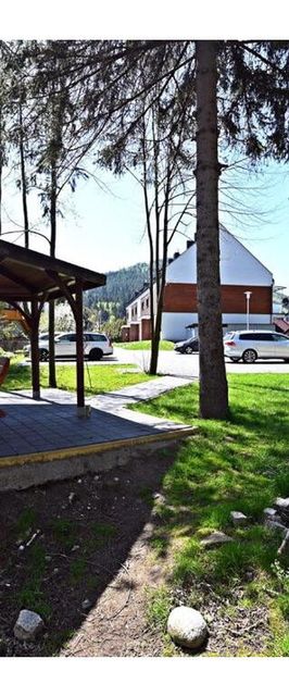 Apartament Natura Szczyrk