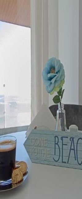 Apartament Sunrise Marble Apart Panoramic Seaview Mamaia-Sat