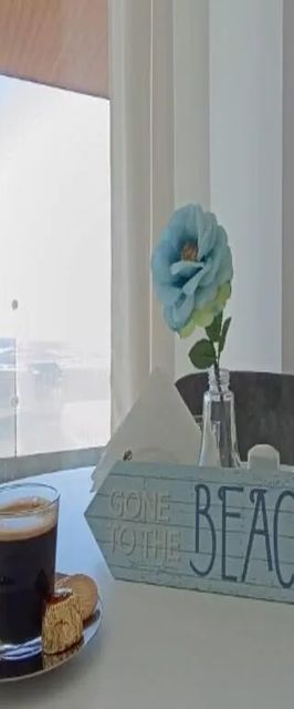 Apartament Sunrise Marble Apart Panoramic Seaview Mamaia-Sat