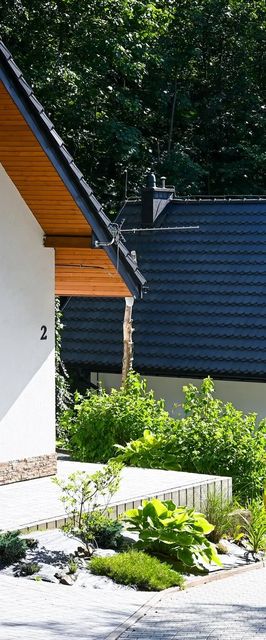 Domki Wypoczynkowe Łowisko Wieniec