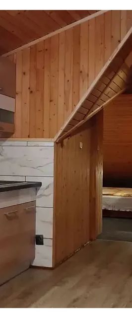 Kwatera prywatna Zbójnik Na Klinie Rzepiska