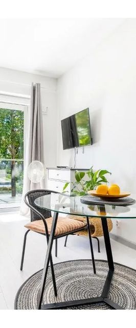 Apartament UKIEL PARK 30 przy Plaży Miejskiej Olsztyn