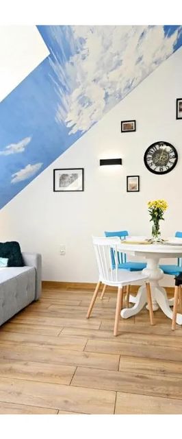 Apartament Niebo Szczyrk