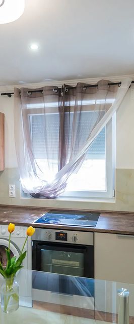 Non Stop Apartman 1 Pihenőbirtok Kaposvár