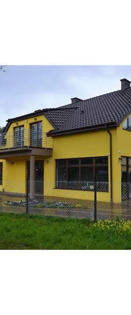 Pokoje Kotwica Chłopy 