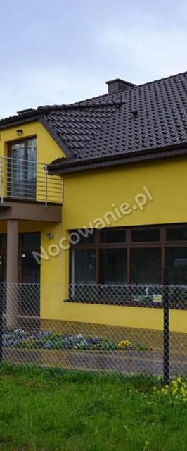 Pokoje Kotwica Chłopy 