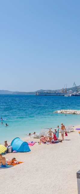 Apartments Smoljić Trogir