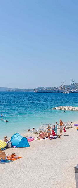 Apartments Smoljić Trogir