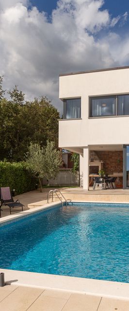 Villa Keke Rovinjsko Selo