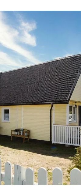 Domki letniskowe Sylwia Łeba