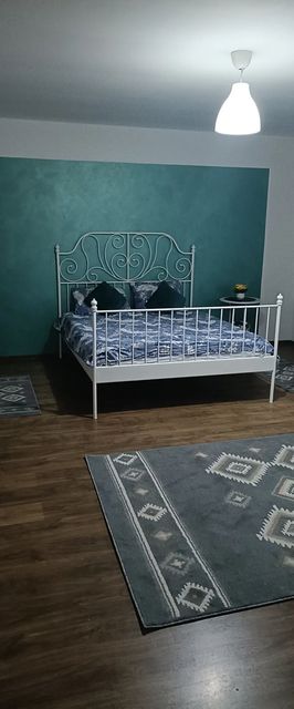 Apartament Lenusk București