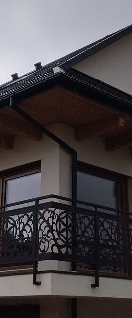 Świerkowe Zacisze - domki Istebna