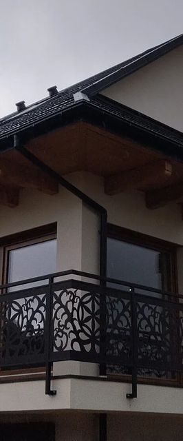 Świerkowe Zacisze - domki Istebna