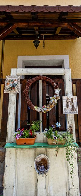 Pensiunea Casa Cu Uși Sighișoara