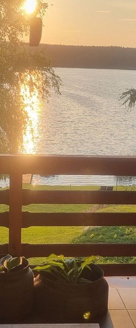 Apartament nad Jeziorem Rybical 1 Ryn