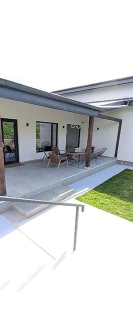 Yellow House Valea Prahovei