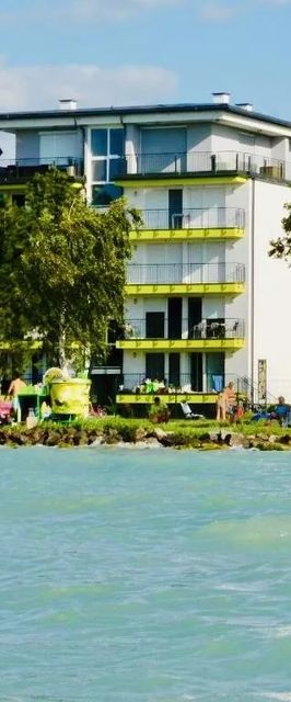 Siófok Panoráma Apartman