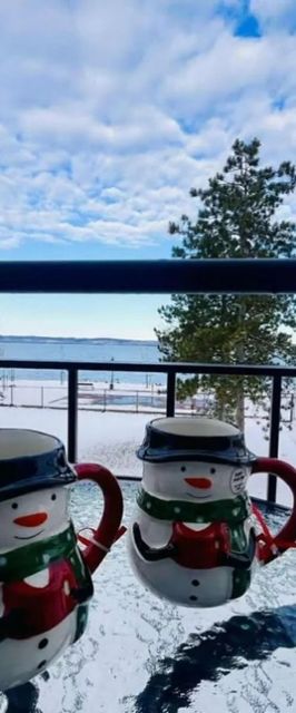 Siófok Panoráma Apartman