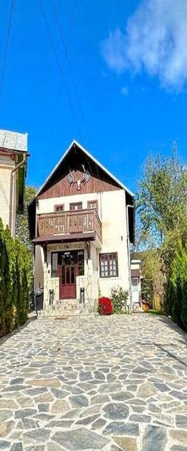 Vila Bucegi View Buşteni