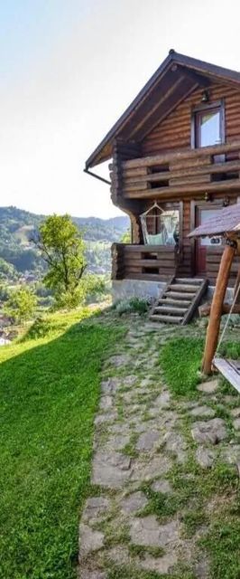 Cabana din Revier Vişeu de Jos