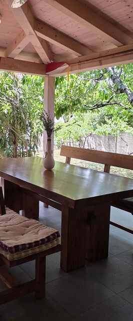 Nyaralóház Parkolóhellyel Baska Krk - 24681 Baška