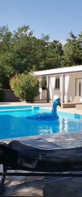 Ház Családok Részére Medencével Blaskovici Sredisnja Istra - 24748 Blaškovići