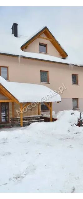 Domek AgroZibi Korbielów