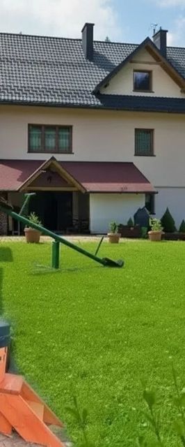 Domek AgroZibi Korbielów