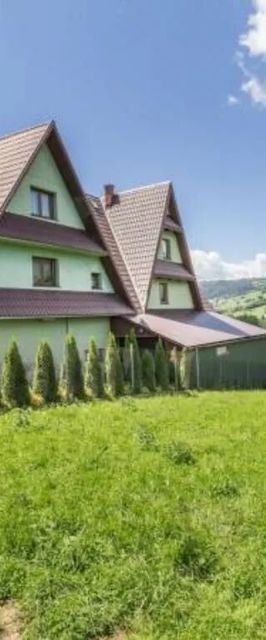 Pokoje U Maślanych Poronin